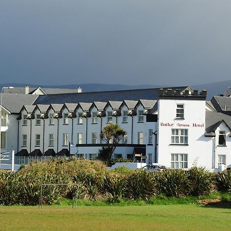 Butler Arms Hotel Waterville Esterno foto