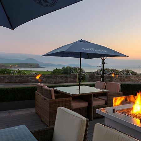 Butler Arms Hotel Waterville Esterno foto