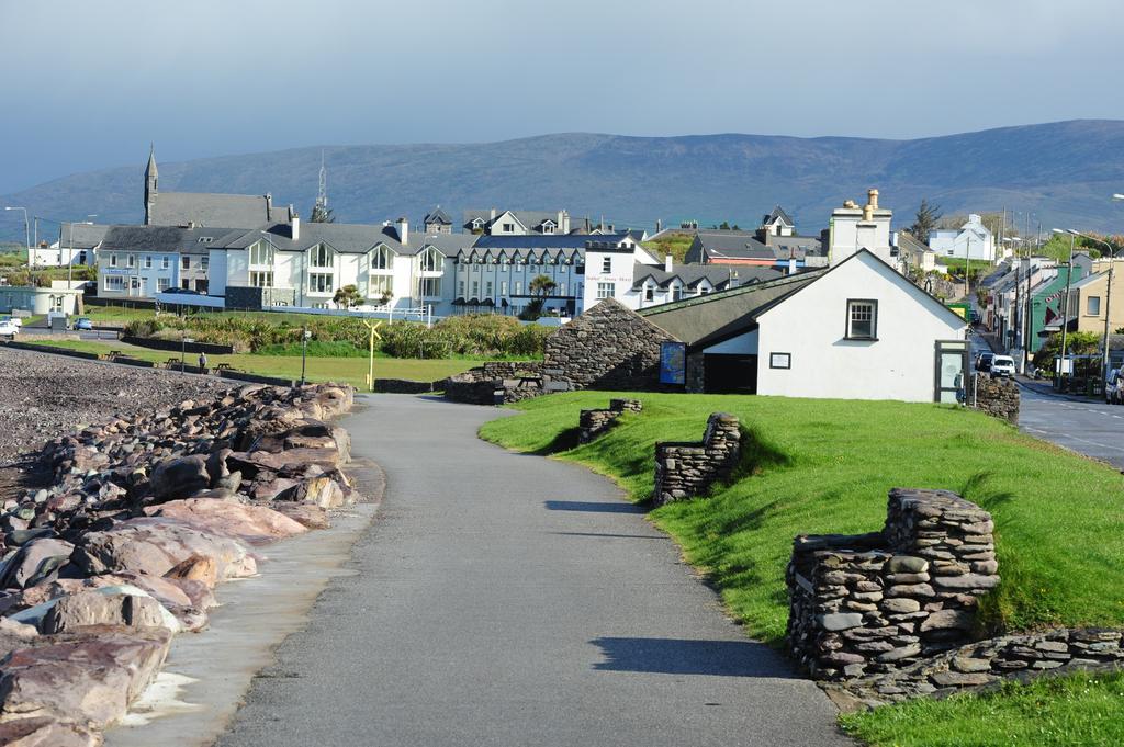 Butler Arms Hotel Waterville Esterno foto