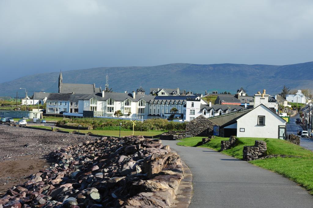 Butler Arms Hotel Waterville Esterno foto