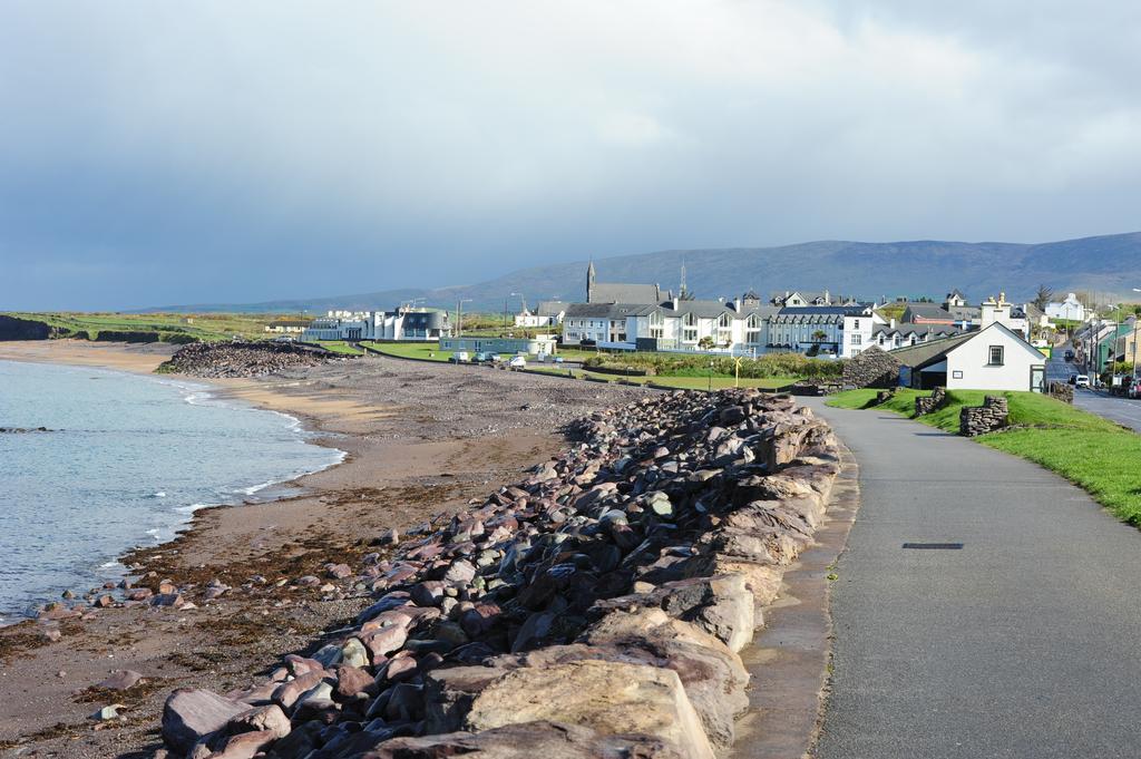 Butler Arms Hotel Waterville Esterno foto