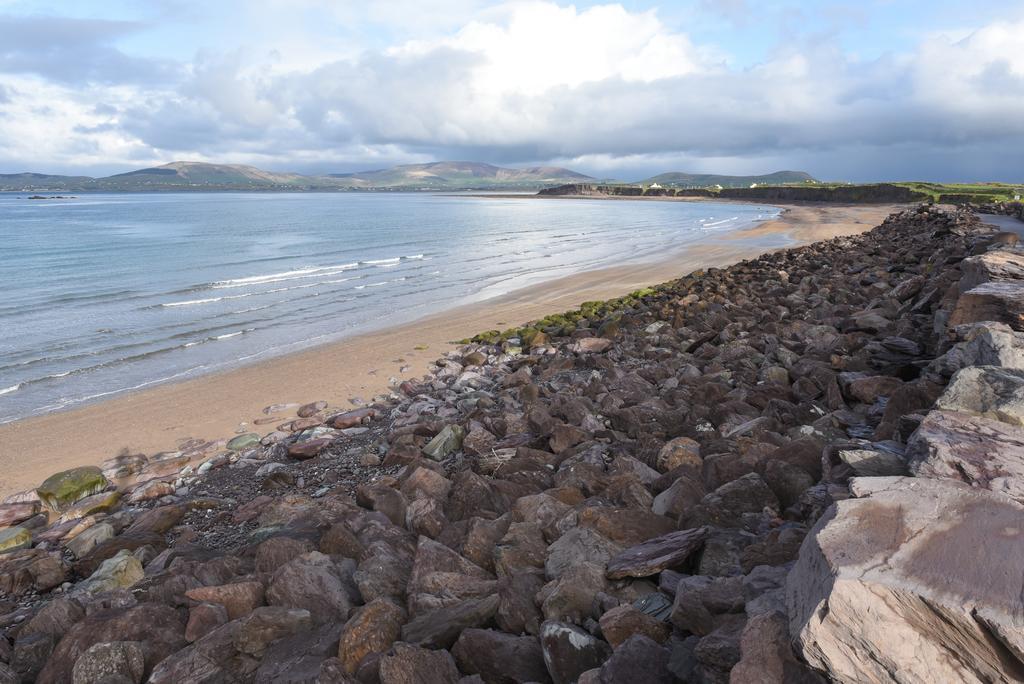 Butler Arms Hotel Waterville Esterno foto