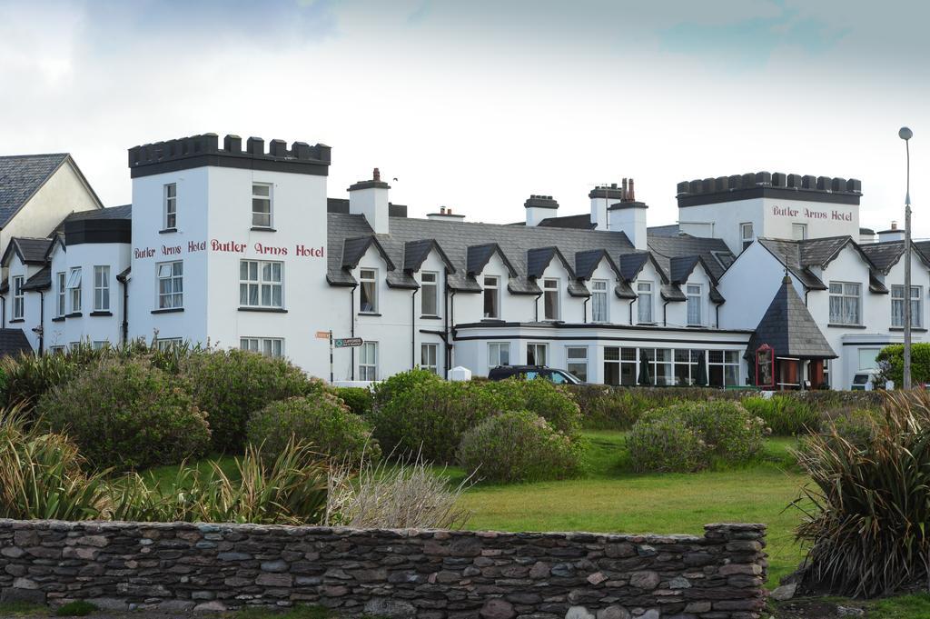 Butler Arms Hotel Waterville Esterno foto