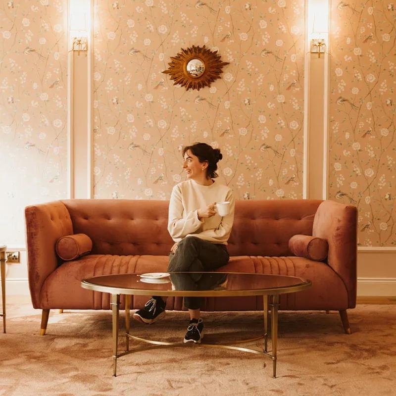 Butler Arms Hotel Waterville Esterno foto