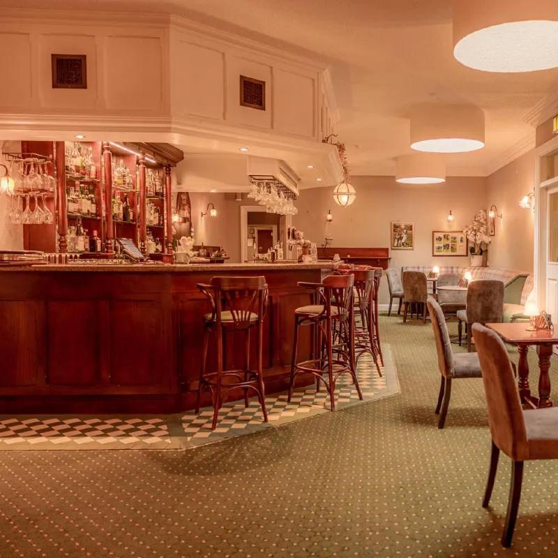 Butler Arms Hotel Waterville Esterno foto