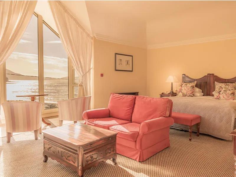 Butler Arms Hotel Waterville Esterno foto