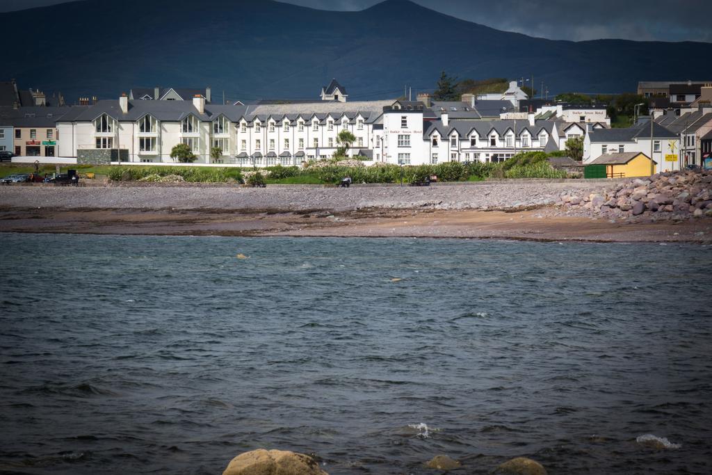 Butler Arms Hotel Waterville Esterno foto