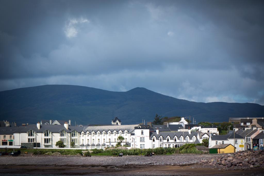 Butler Arms Hotel Waterville Esterno foto