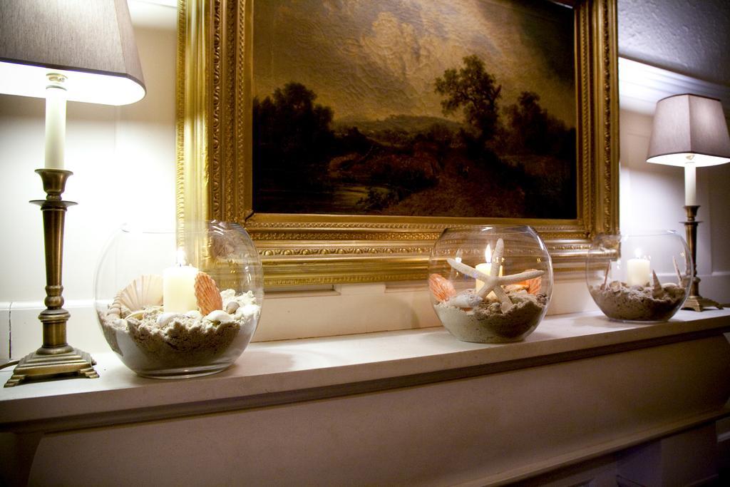 Butler Arms Hotel Waterville Esterno foto