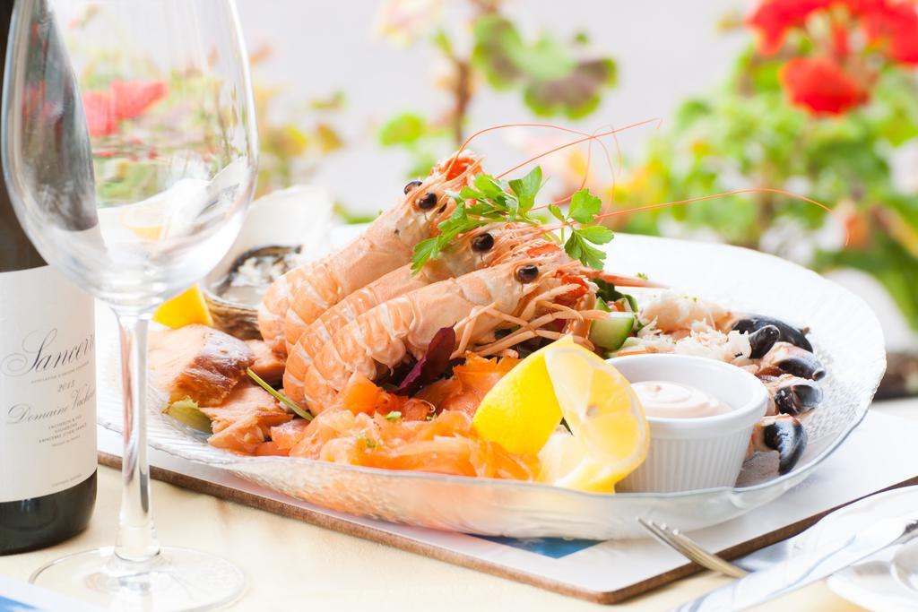 Butler Arms Hotel Waterville Esterno foto