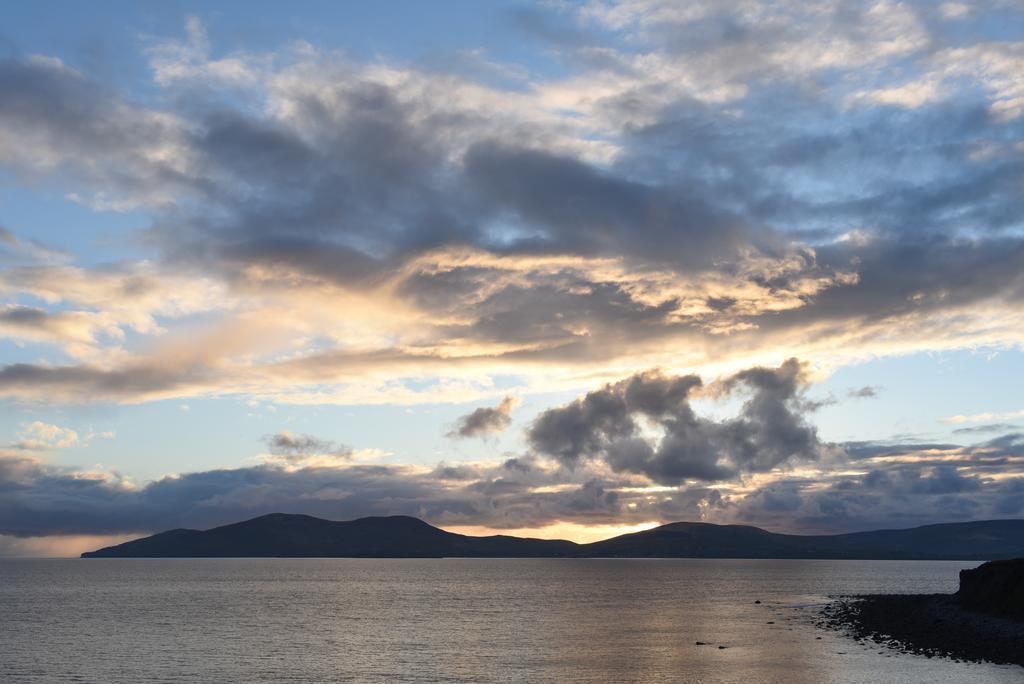 Butler Arms Hotel Waterville Esterno foto