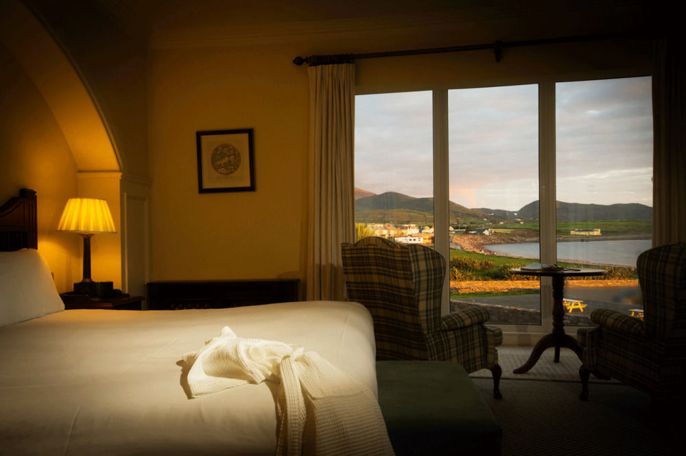 Butler Arms Hotel Waterville Esterno foto