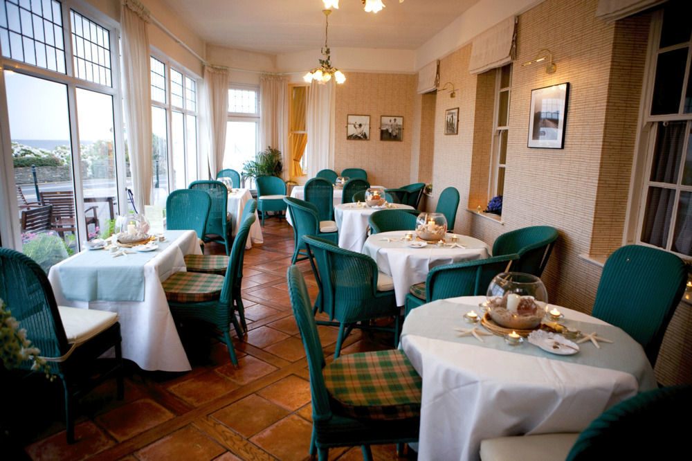 Butler Arms Hotel Waterville Esterno foto